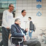 一年半风雨无阻！的哥林师傅为啥要为他开“免费专车”插图(3)