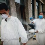 这支由的哥的姐组成的应急保障车队，已经运送发热患者近900人了插图(4)