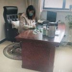 巾帼战”疫”    别样”三八”插图(4)