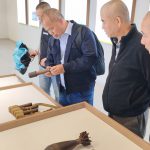 柿子红了,我们来啦–小蜜蜂爱心帮车队红色之旅活动圆满结束插图(13) IMG_20251106_104909