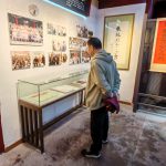 沉默的荣耀 今日的缅怀——宁波市出租汽车协会党总支举行党日活动插图(8) IMG_20251112_143406