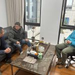 新春慰问暖人心 浓浓关怀显真情插图(7) mmexport1770345742707