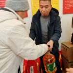 新春慰问暖人心 浓浓关怀显真情插图(2) mmexport1770345828613