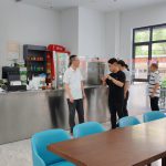 夏送清凉暖“新”心 致敬城市摆渡人插图(2) IMG_20260721_101022